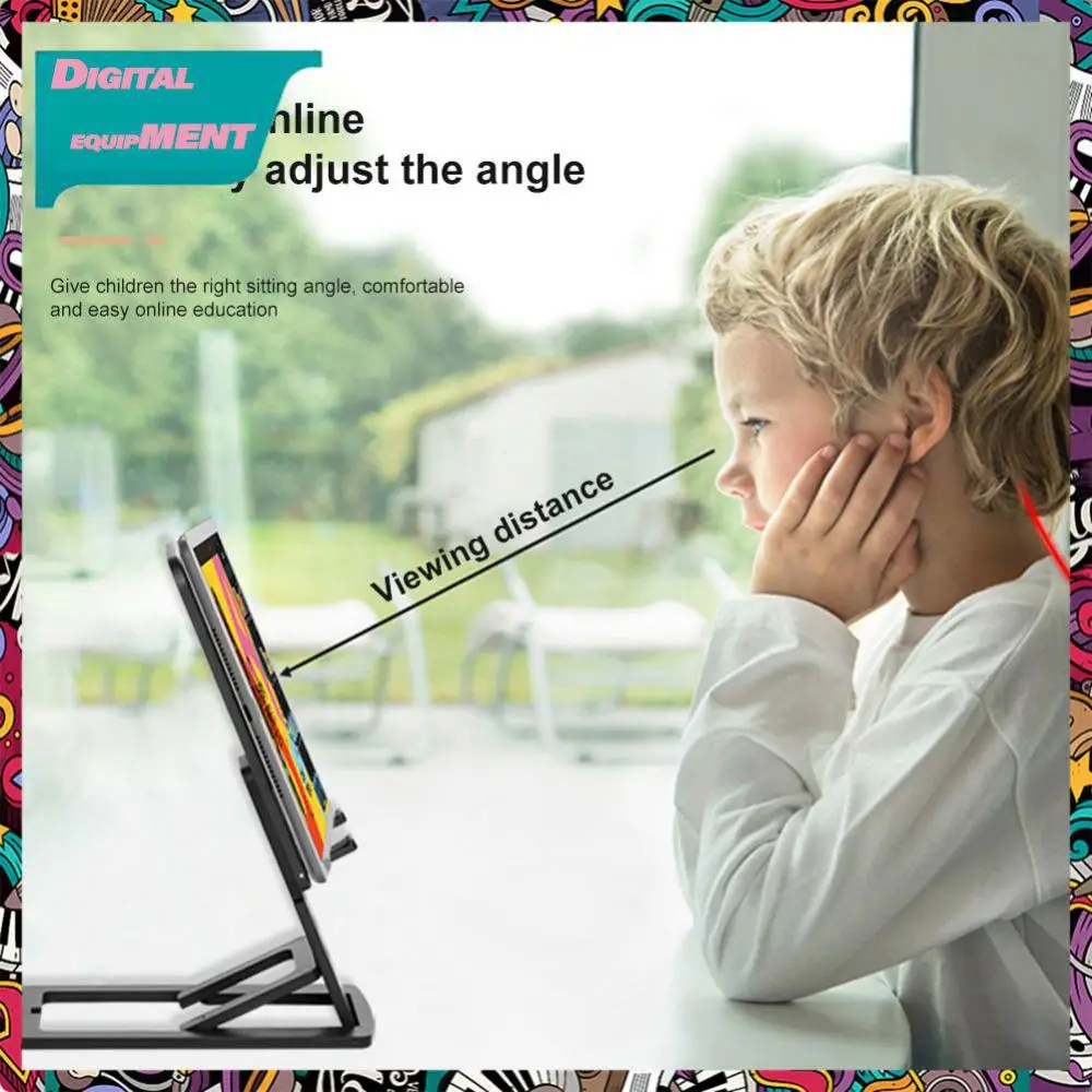 

Adjust Mobile Phone Stand Hoisting Multi-function Mobile Phone Bracket Telescopic Creative Tablet Stand Mobile Phone Accessories