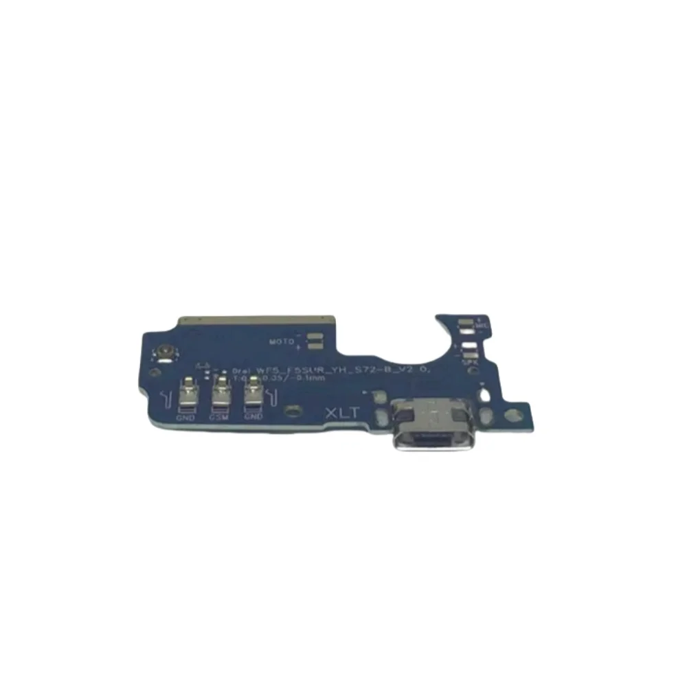 Фото Для Uhans A101 A101s новая оригинальная USB-плата, зарядное устройство, замена аксессуаров для ремонта №2