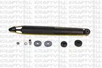 

15010156 rear shock absorber GAZLI CORSA B TIGRA for