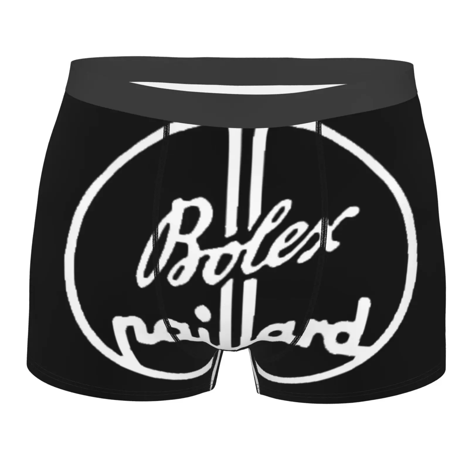 

Bolex 361 Underwear Men Pck Underwear Man Underwear Men Sexy Underwear Mens Girls Polyester Ball Pouch Long Long Men Polyester