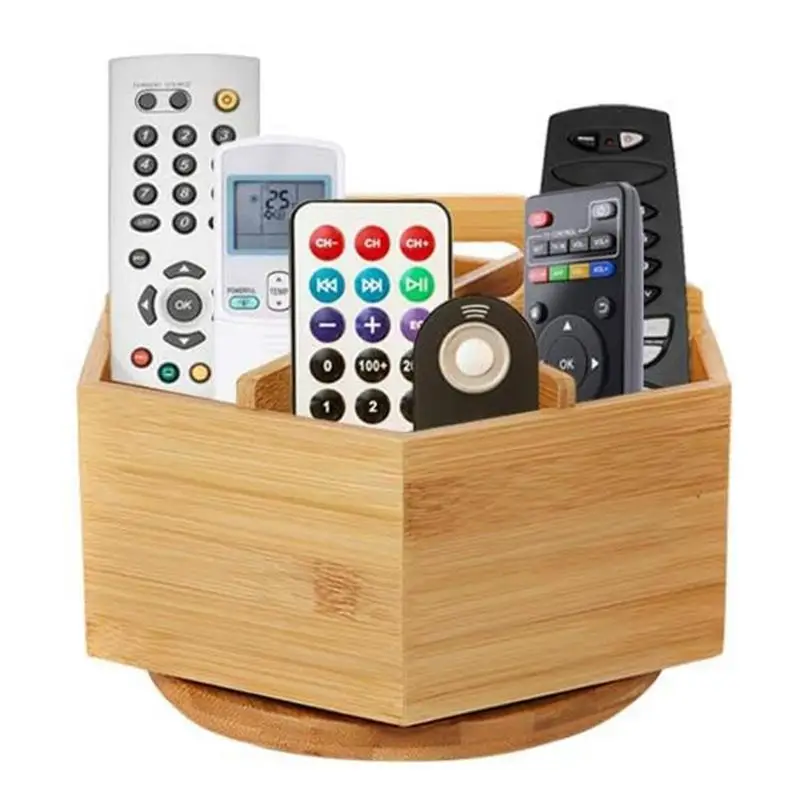 

Rotating Desk Organizer Large Capacity Spinning Organizer For Art Supplies Offices Classroom Study Room Stationery Holder For