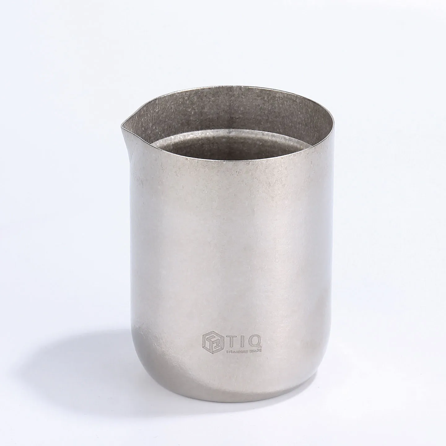 

Двухслойный титановый чайник Fair Cup 280 мл