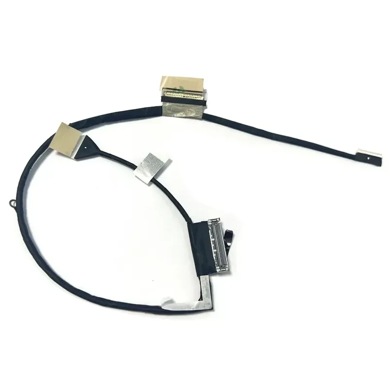 Фото Для ASUS ROG Magic 14 GA402 GA402R кабель экрана 6017B1878501 14005-04081200 №3