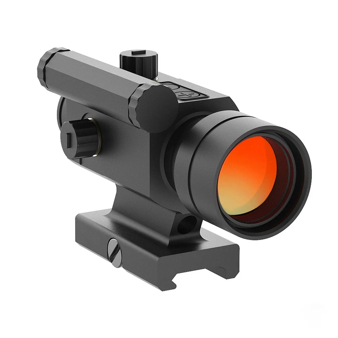 

Тактический RONIN V-10 RED DOT SIGHT 1x35 мм с Picatinny MIL-STD 1913 Mount