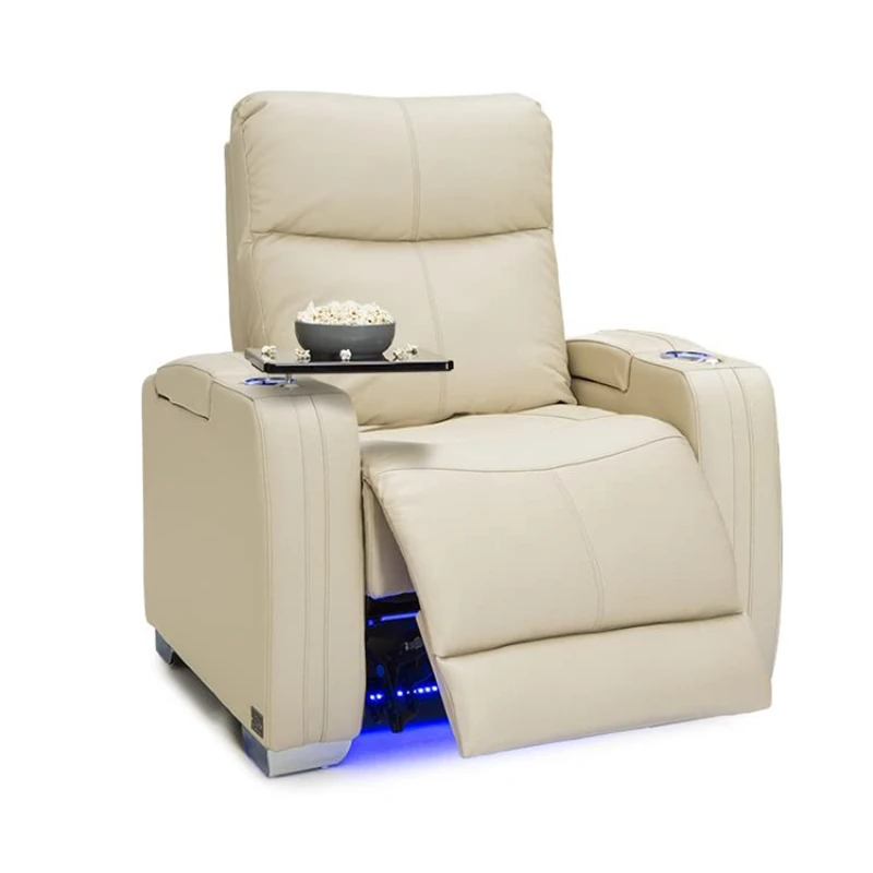

Cinema movie hall chair folding theater seating cinema sofa movie theater furniture with cup holder mini sofa