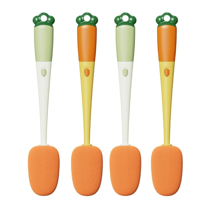 

3 в 1, многофункциональная щётка для чистки детских бутылок