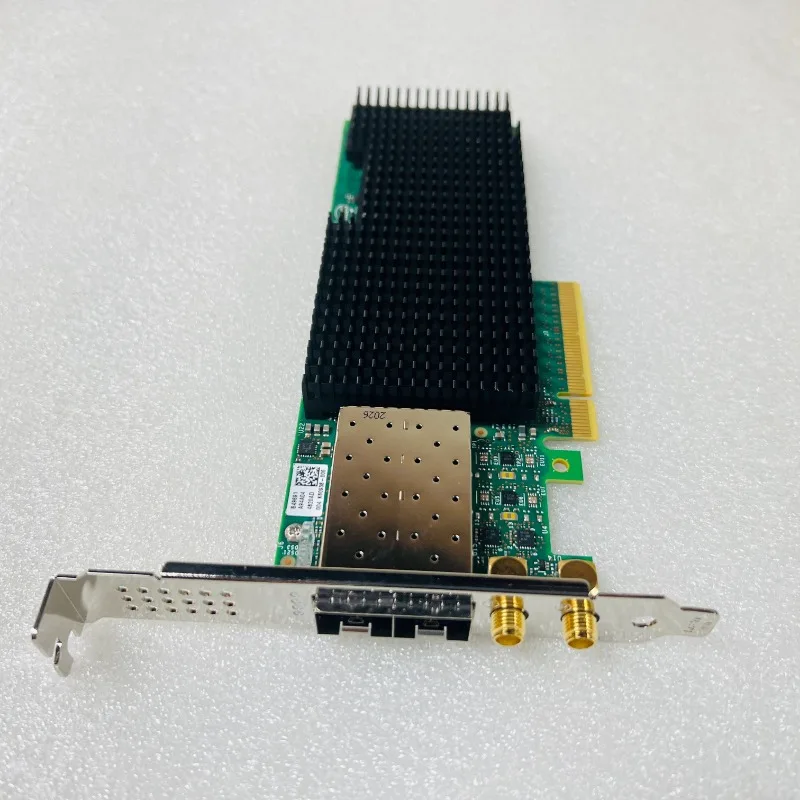 Запчасти для сетевой карты XXV710-DA2T XXV710 A2TLG1P5 PCIE с двумя портами 25G 10 Gigabit и синей маркировкой (art.: 3920daa692a4c) - 3920daa692a4c