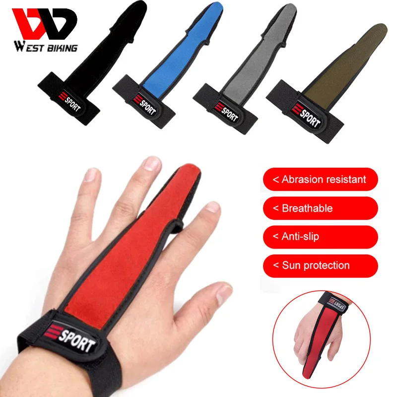 

Fishing Gloves Fingers Protector Breathable Anti-Slip Anti-Cut Fishing Gloves Fishing Tool Outdoor Fishing Tackle Accessories
