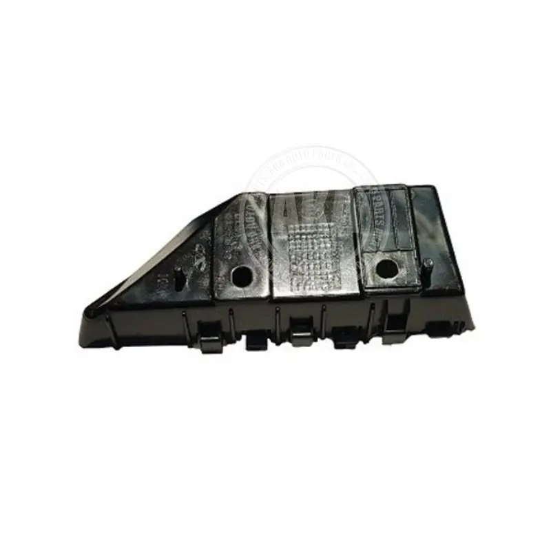 Фото Опорный кронштейн переднего бампера для Chery Fulwin 2, Chery Bonus A13 MVM 315 A13-2803572 A13-2803571 №3