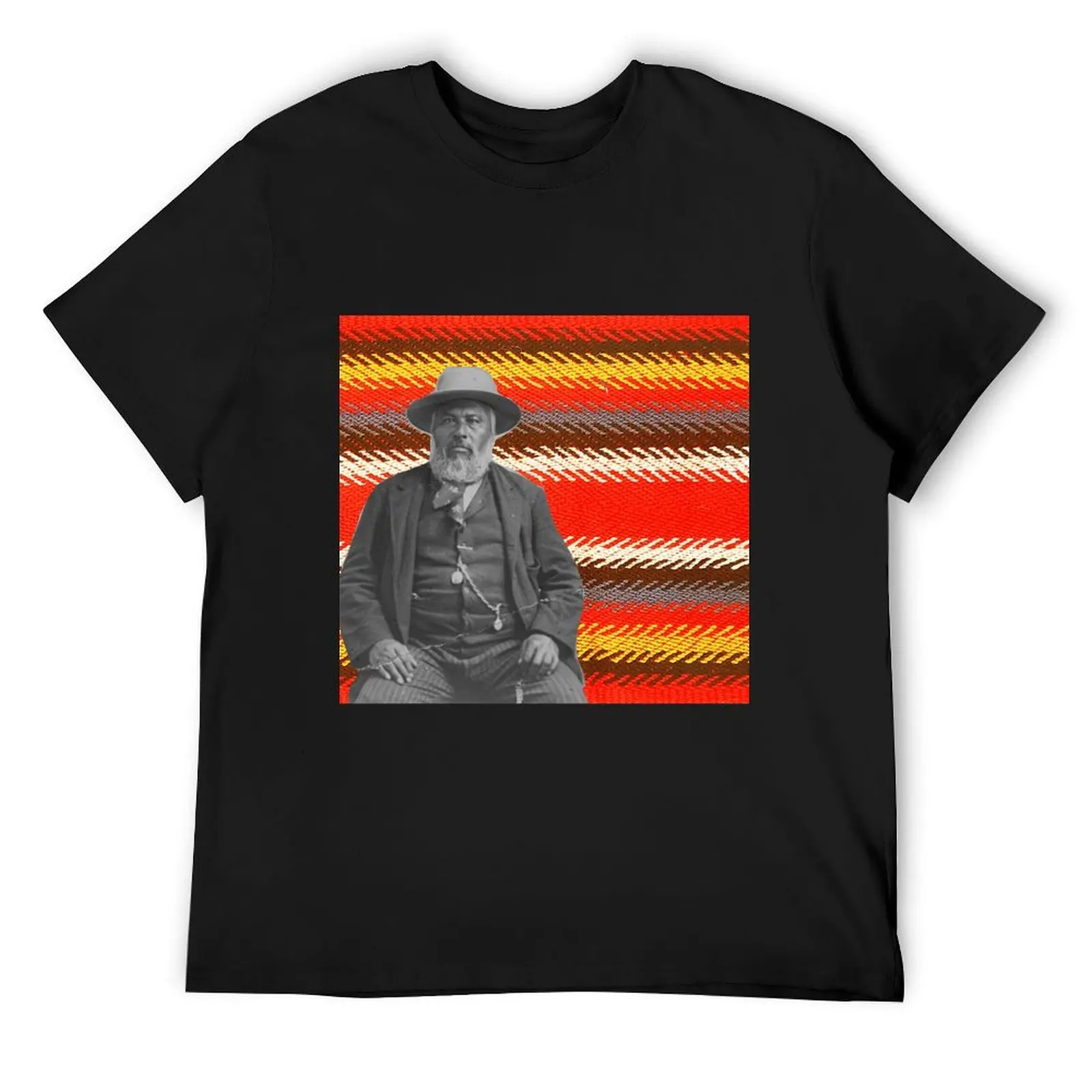 Футболка Proud Gabriel Dumont футболки с рисунком хлопковые толстовки мужские