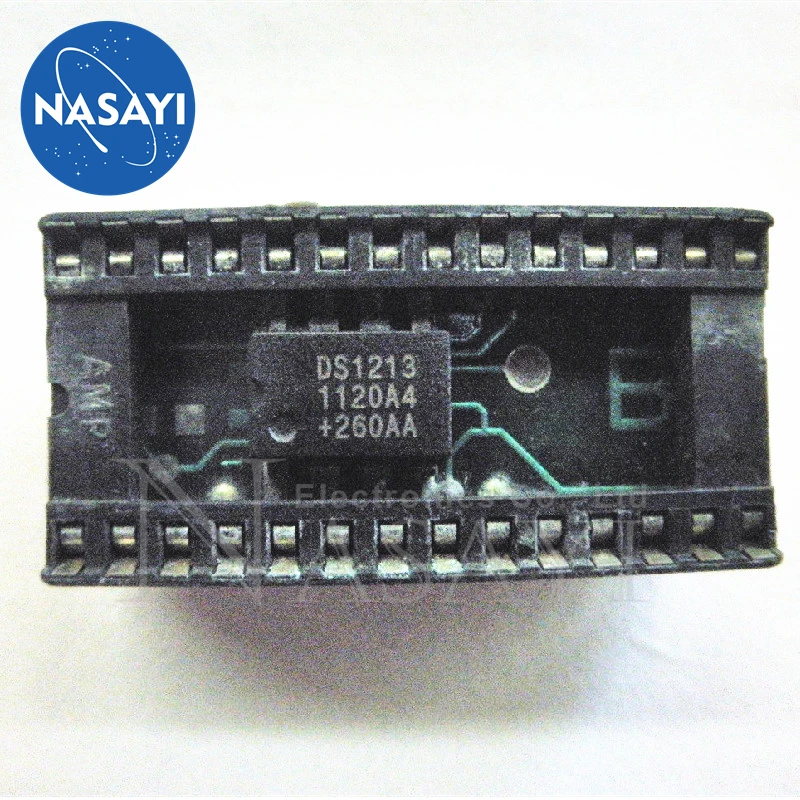

DS1213C DS1213 DIP-32