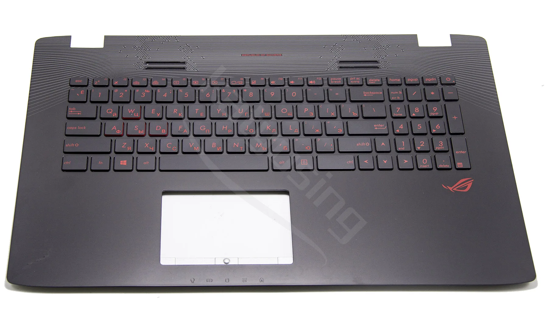 Asus Rog Клавиатура Ноутбука Купить
