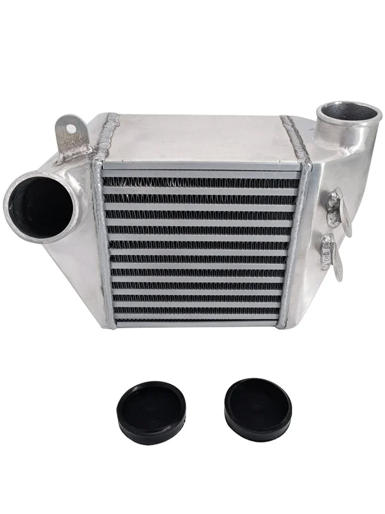 

Алюминиевый интеркулер для AUDI A3 Seat Leon Toledo MK2 Skoda Octavia 1,8 T 96-05