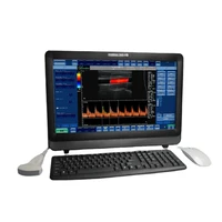 sy a037 22 inch led touch screen color doppler vet ultrasound system