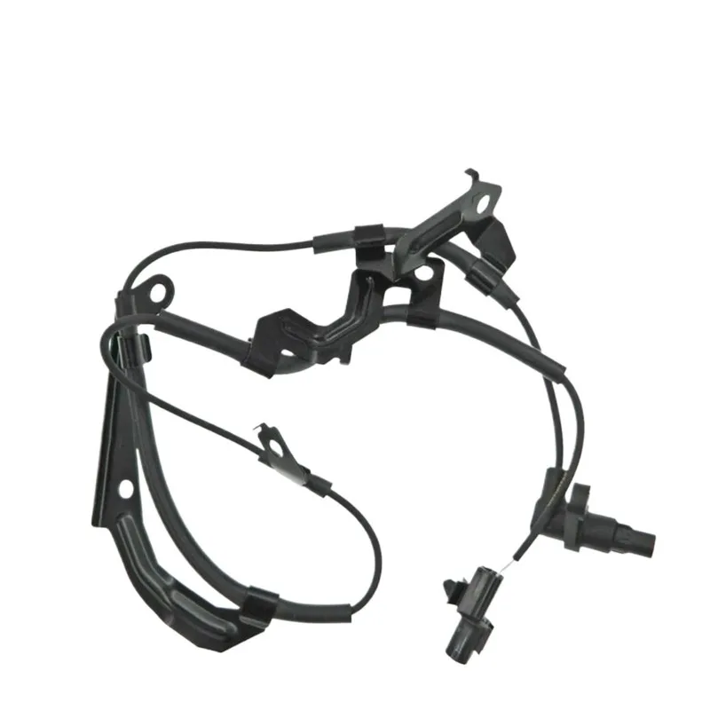 Фото Датчик ABS передний левый/правый 4670A595 4670A596 для Mitsubishi L200 2012-2015, Montero Pajero Sport 3.0 3.5 2008-2015, НОВЫЙ №2