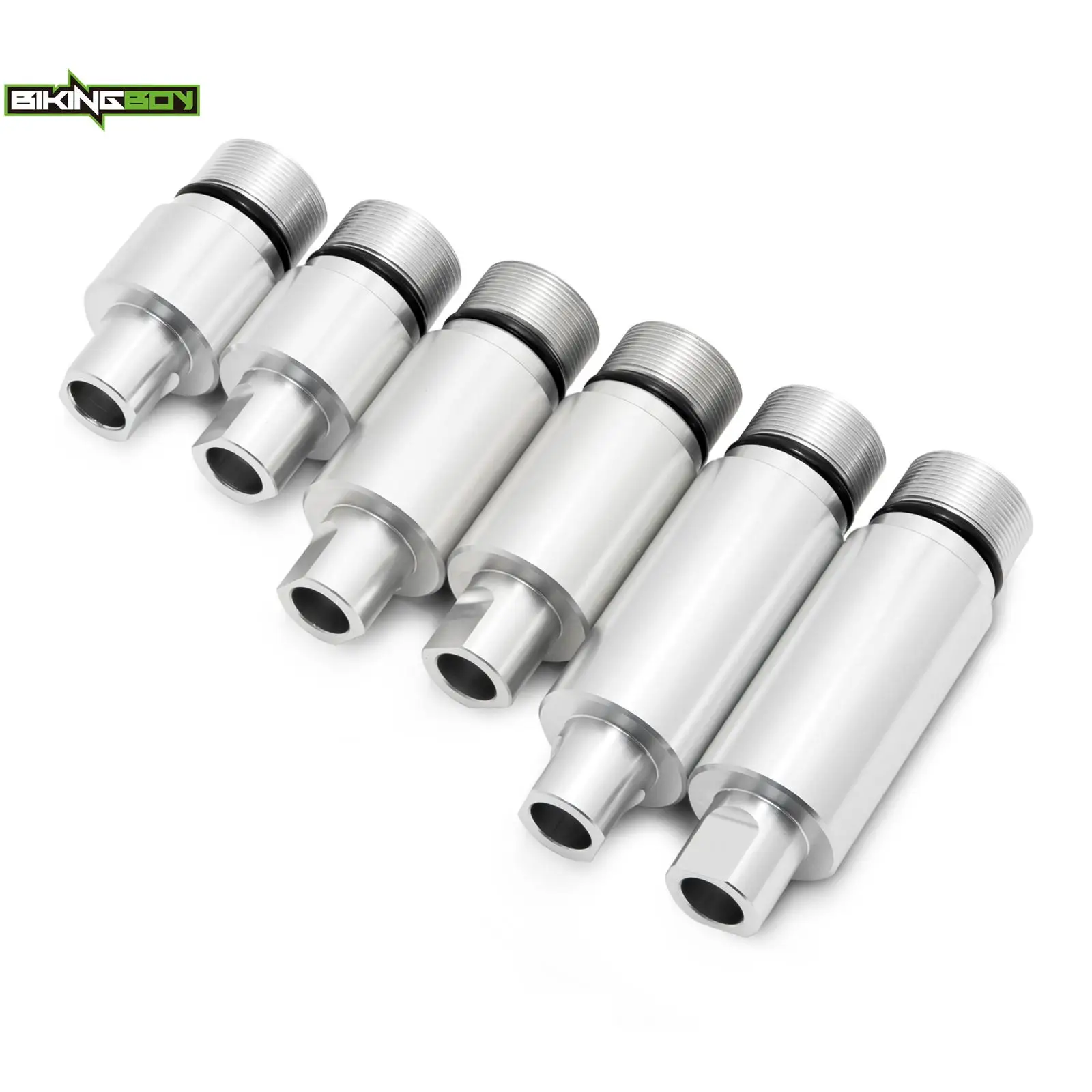 BIKINGBOY 41 мм трубка вилки 1 