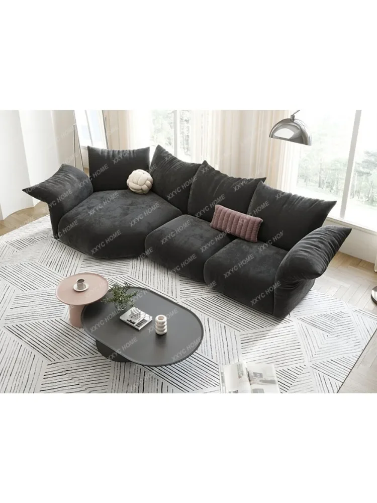 Диван Простая форма