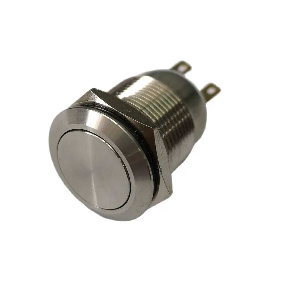 19-миллиметровый фиксирующий и мгновенный 4-контактный Электрический