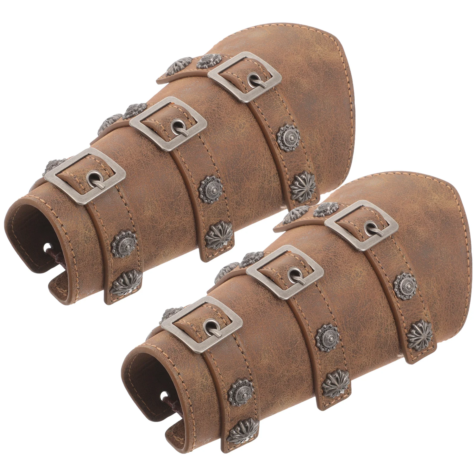 

1 пара, наручный ремешок для косплея на Хэллоуин