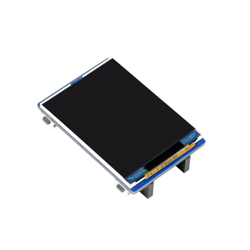 Фото 2-дюймовый модуль ЖК-дисплея для Raspberry Pi Pico, 65 тыс. цветов, 320×240, SPI №3