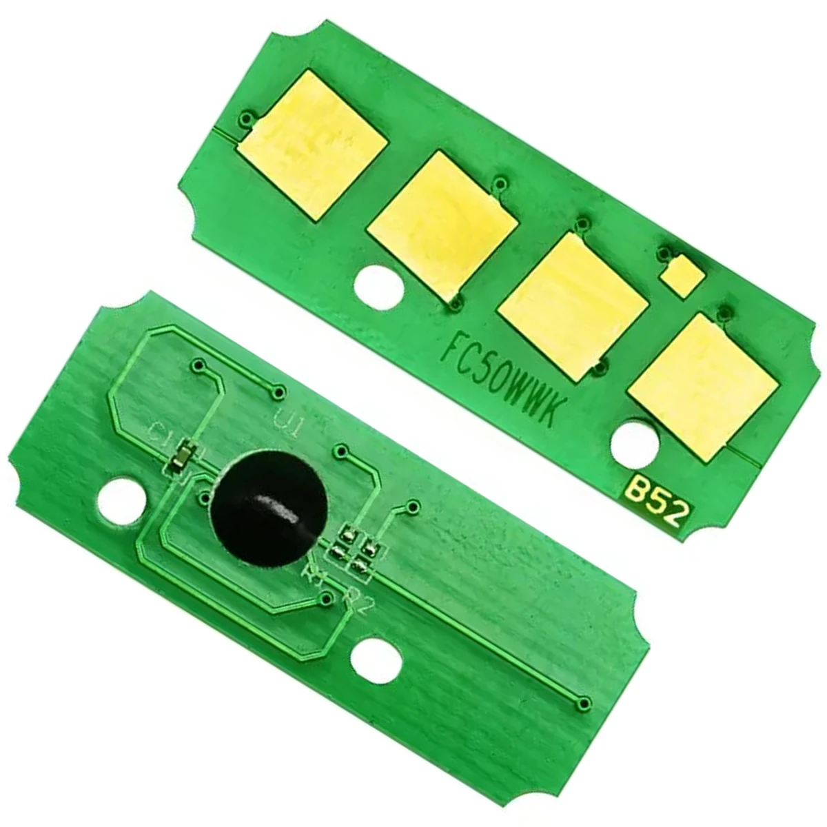 

4pcs T-FC50 for Toshiba e-Studio 2555C 3055C 3555C 4555C 5055C CHIP