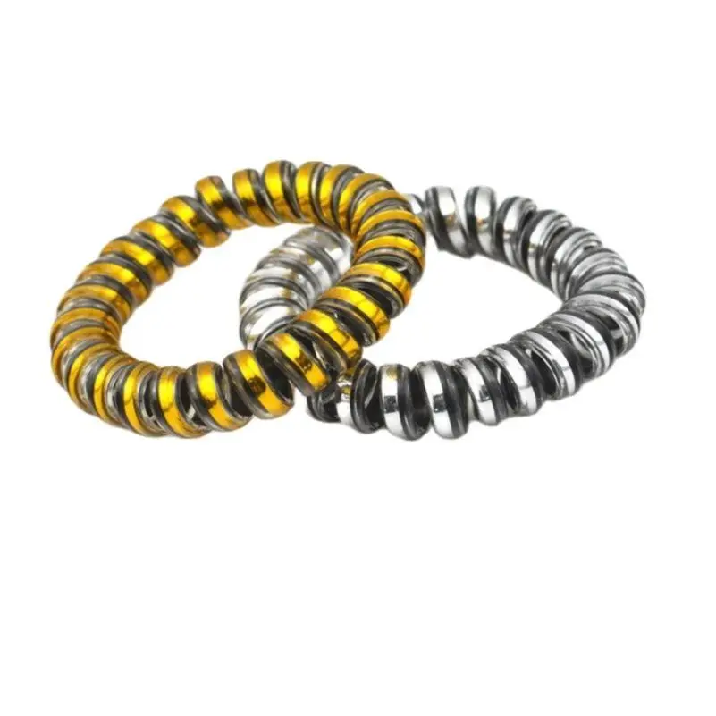 

Резинка для волос 10 шт./лот, 5,5 см