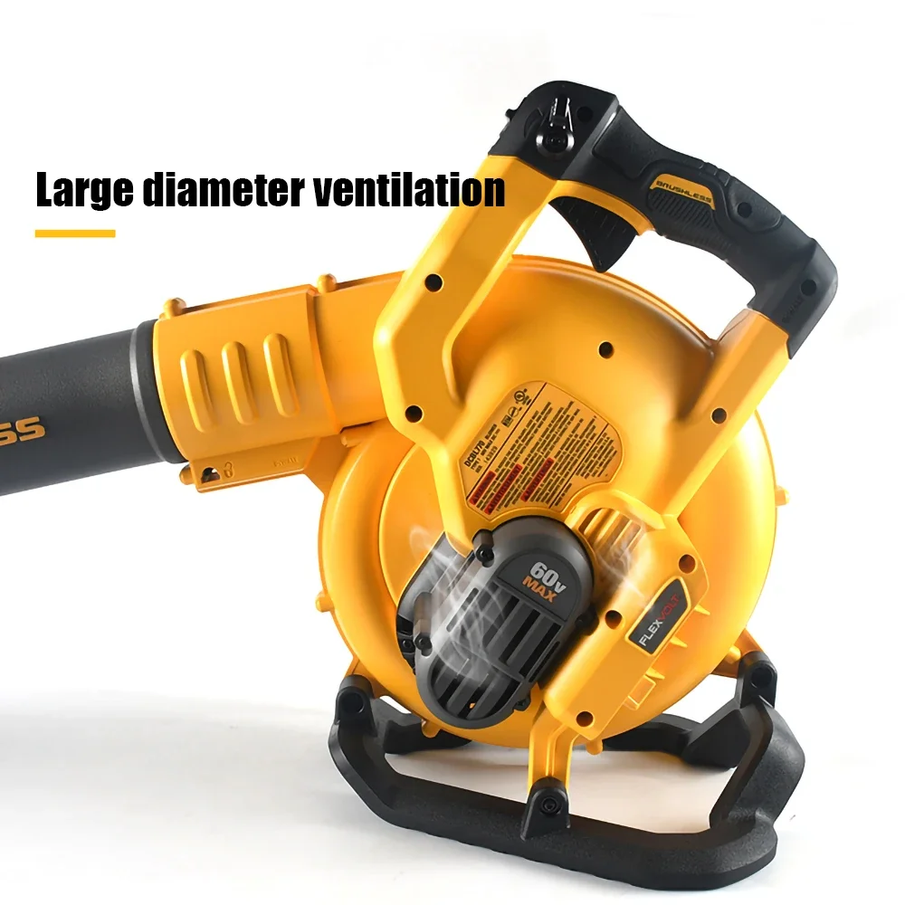 Dewalt Flexvolt 60 DCBL770B 57 5 54