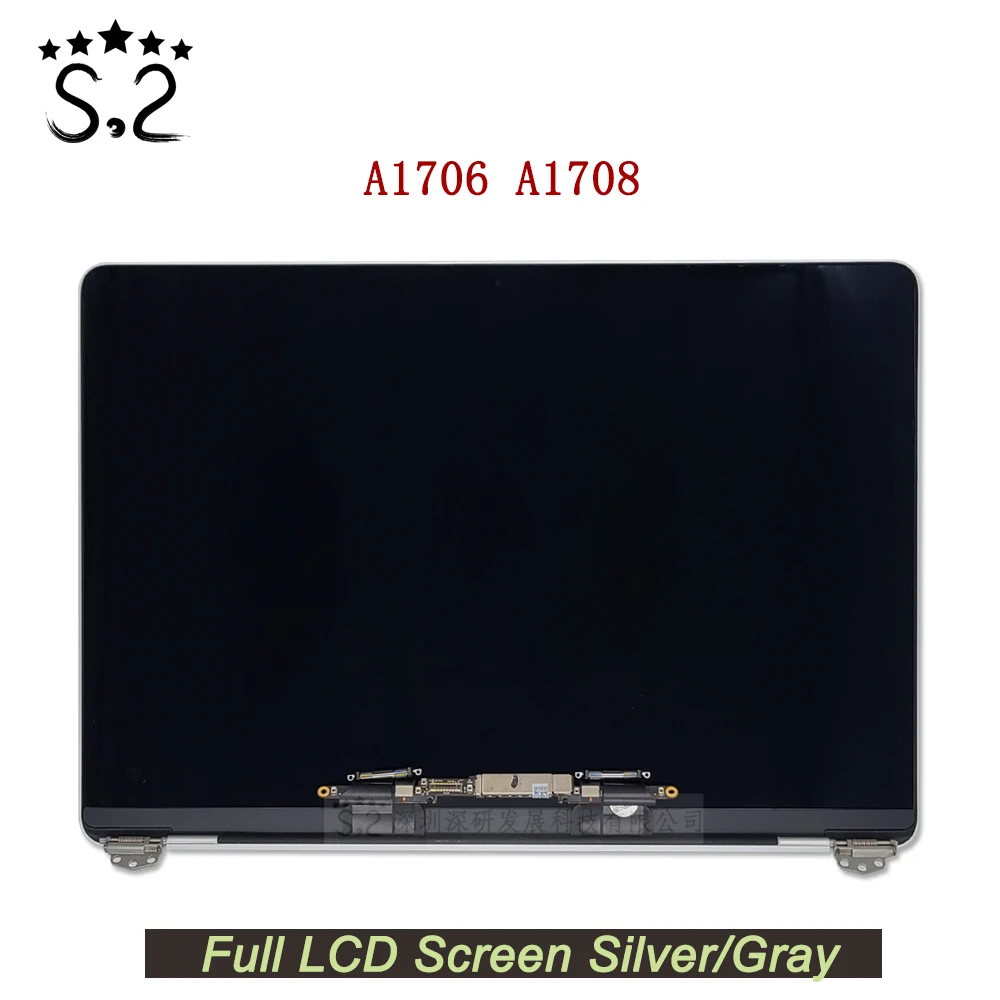 

ЖК-экран A1706/A1708 для Macbook Pro Retina, 13,3 дюйма, 2016-2017 лет