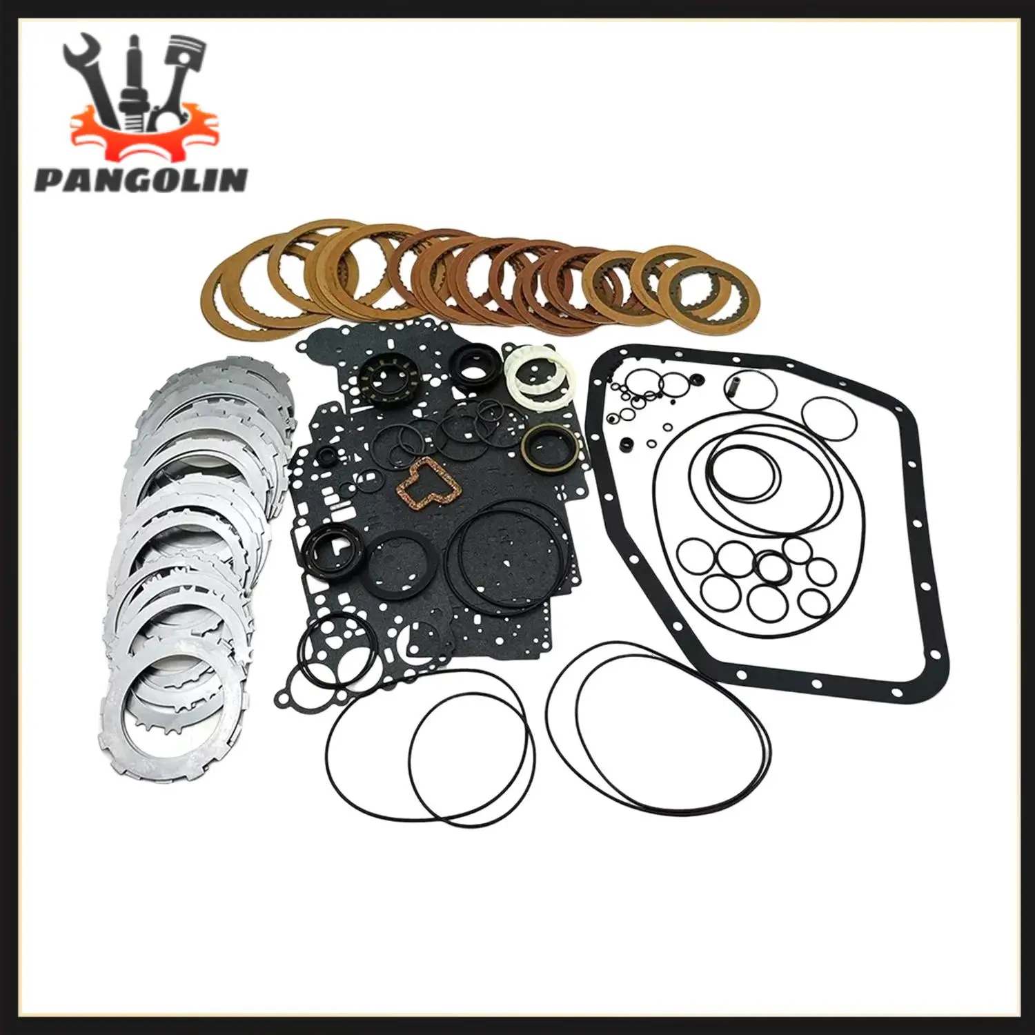 Комплект для восстановления главной коробки передач TOYOTA COROLLA 93-08 A245E детали шасси