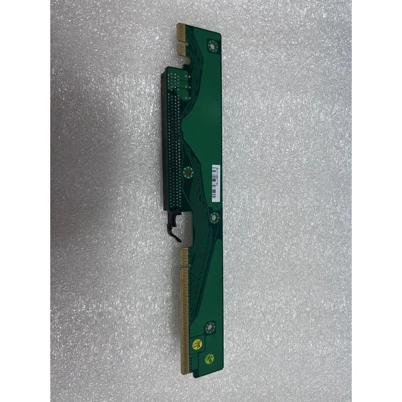 RSC-R1UG-E16R-UP 1U RHS Riser Card - Поддержка Gen2/Gen3/GPU