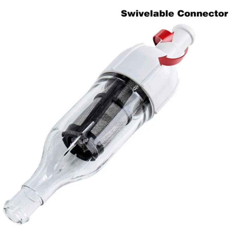 Рисунок 5 - Сменные аксессуары для фильтра Polaris 48-080