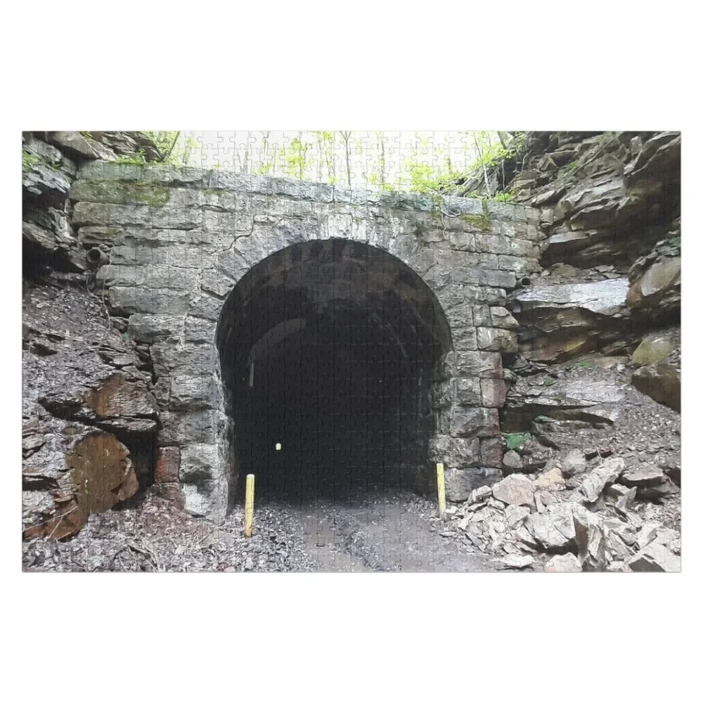 Исторический пилинг туннель головоломка игрушки для малышей детей