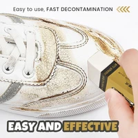 cleaning eraser suede matte shoes care leather cleaner sneakers care shoe dustproof cleaner sneaker shoe care cleaning kit