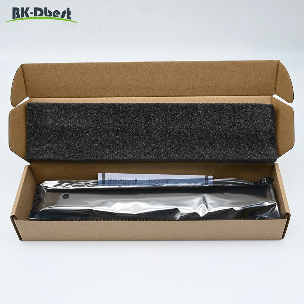 BK-Dbest 10 8 В 5200 мАч 56 Втч перезаряжаемый аккумулятор A42-K53 флэш-фонарь A53 K43 K53 X43