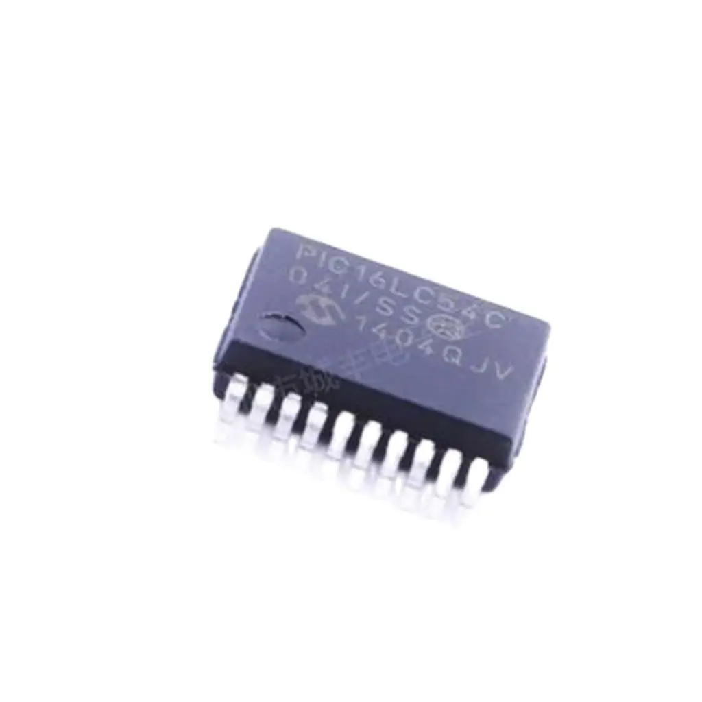 

5pcs PIC16LC54C-04I/SS PIC16LC54C-04 ssop20