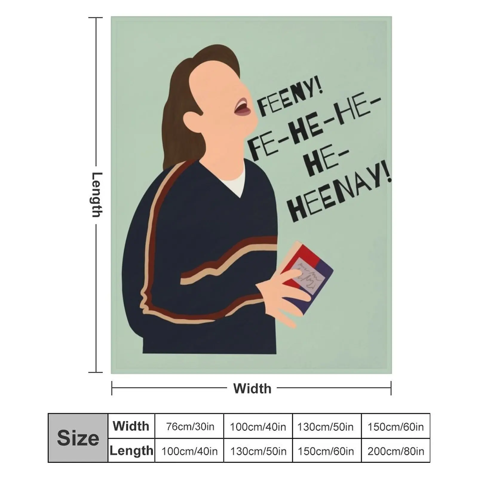 Фени! Одеяло Термоодеяла и пледы Одеяла Hairys