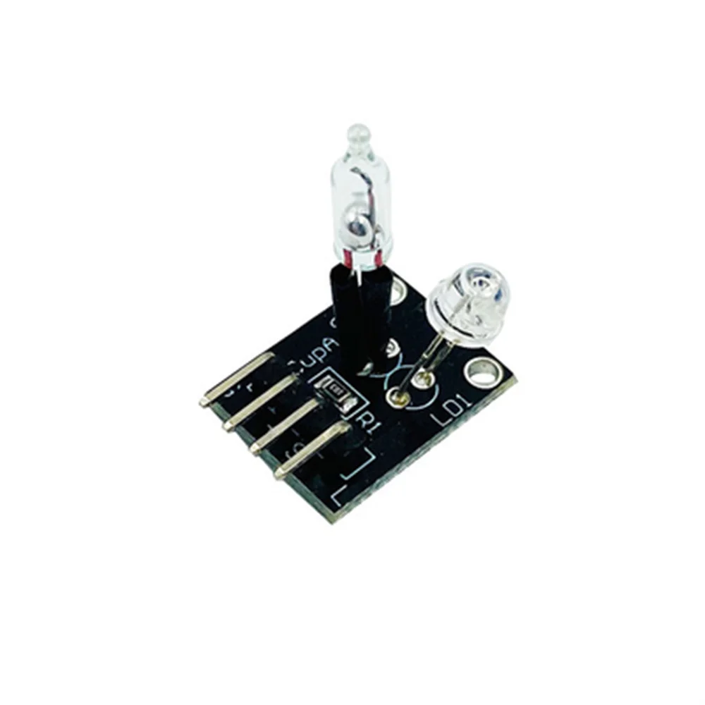 

Официальный Женский Сенсорный модуль для Arduino diy Starter Kit KY027 5V