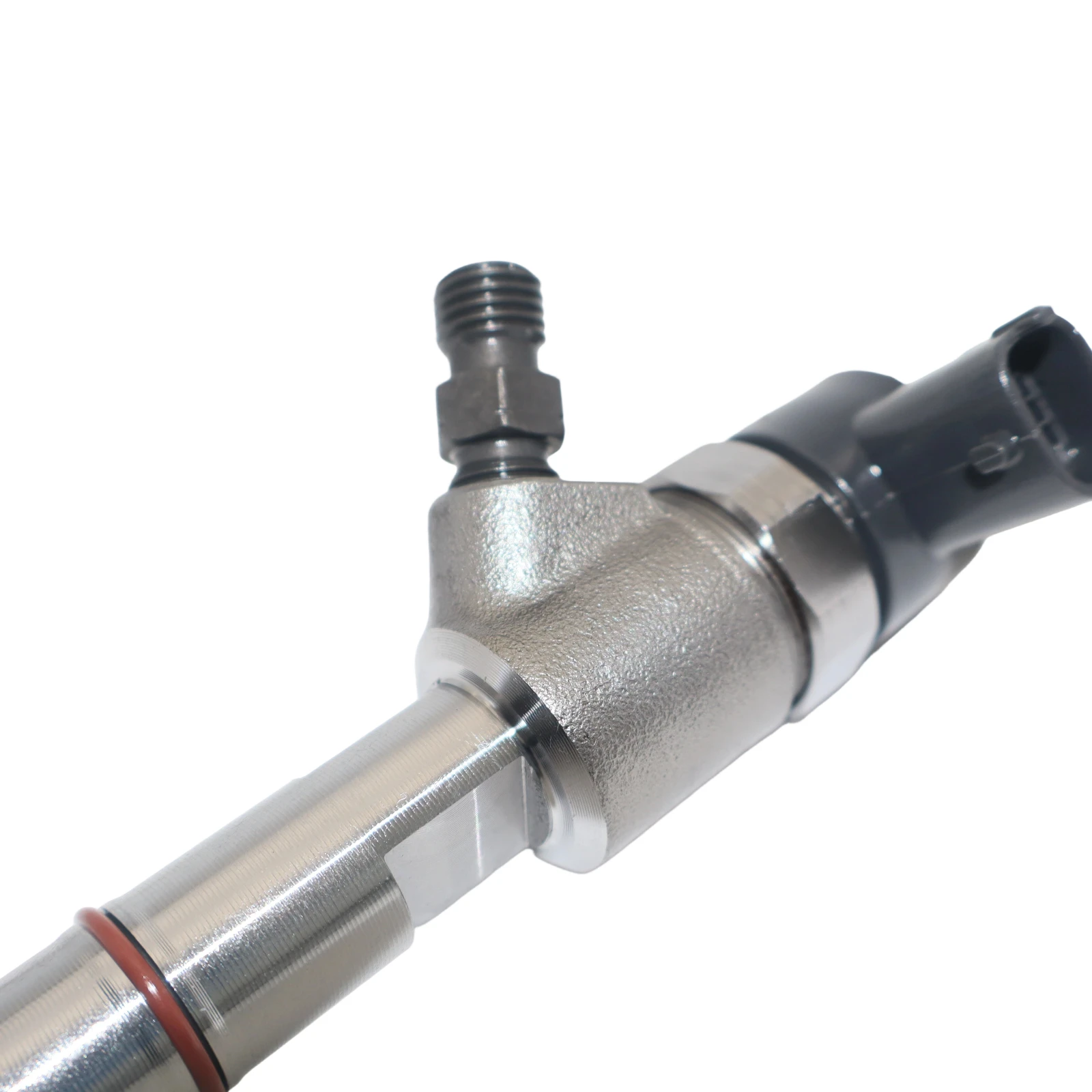 4 шт. топливных форсунок для JAC SHUAILING 2.8L 493TCI HFC4DA1-2B1 150-160 HP-2006 (0445110335) (art.: 3920d81d9fa65) - 3920d81d9fa65