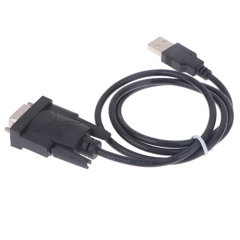 Кабель-переходник USB на RS232 DIXSG