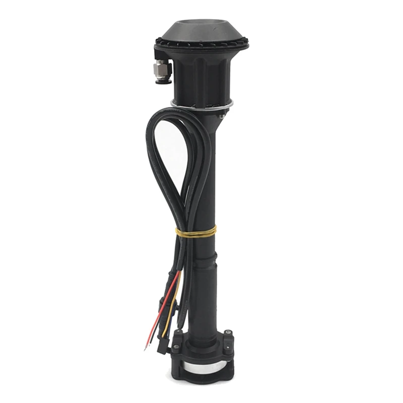 

Miniature Centrifugal Nozzle 12S 48V Brushless Motor Centrifugal Nozzle DIY Agricultural Spray Drone Spray System