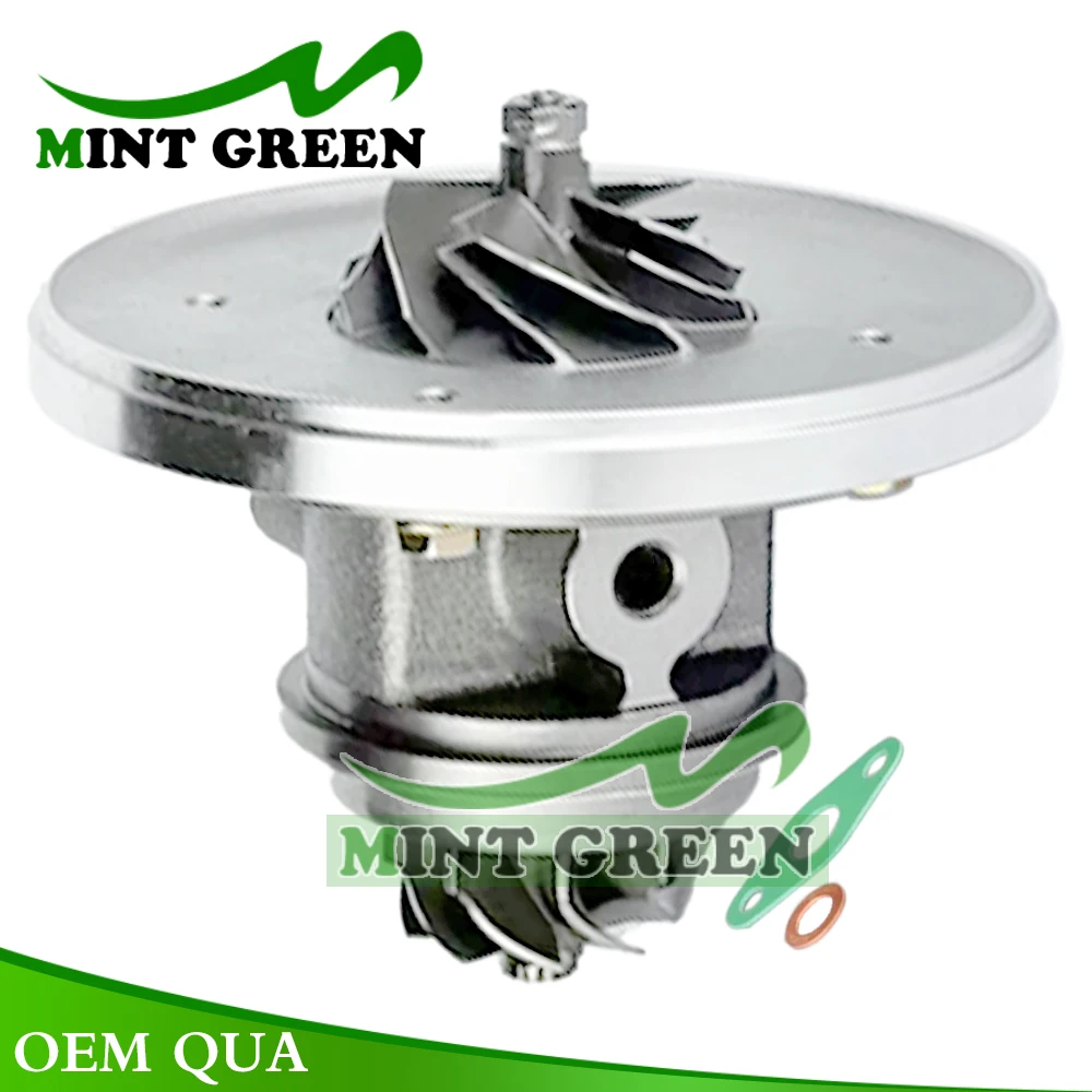 Новый HT12-19D Turbo картридж сердцевина для Nissan ZD30 engine FRONTIER D22 Navara Datsun 047-282 14411-9S000