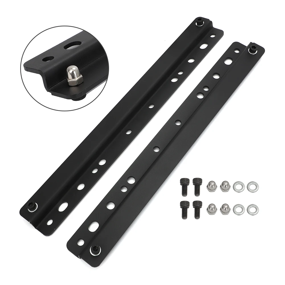 

Крепежный комплект переходника для сидений Recaro Scheel-Mann, для BMW 2002 E21 E24