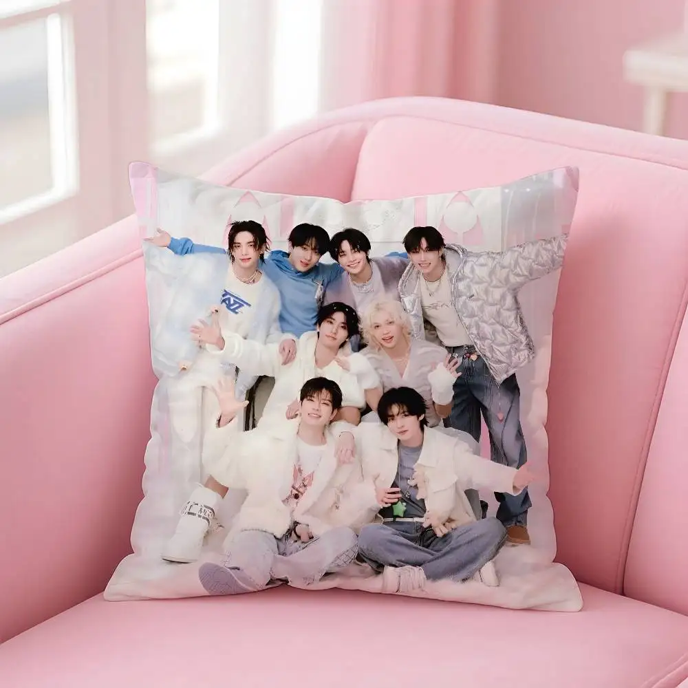 

Наволочка Kpop S-Stray Kids из полиэстера