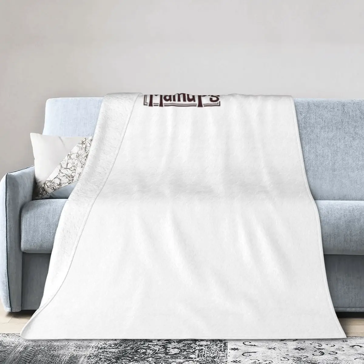 Mama P S — Just Add Magic одеяло из микрофлиса