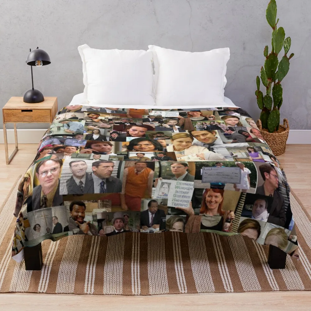 

Untitled Throw Blanket 3d Blanket plush blankets