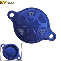 cnc oil fuel filter cover case cap for yamaha wr250f yz250fx 2015 2016 wr450f yz450fx 2016 yz250f yz450f 2014 2017 etc