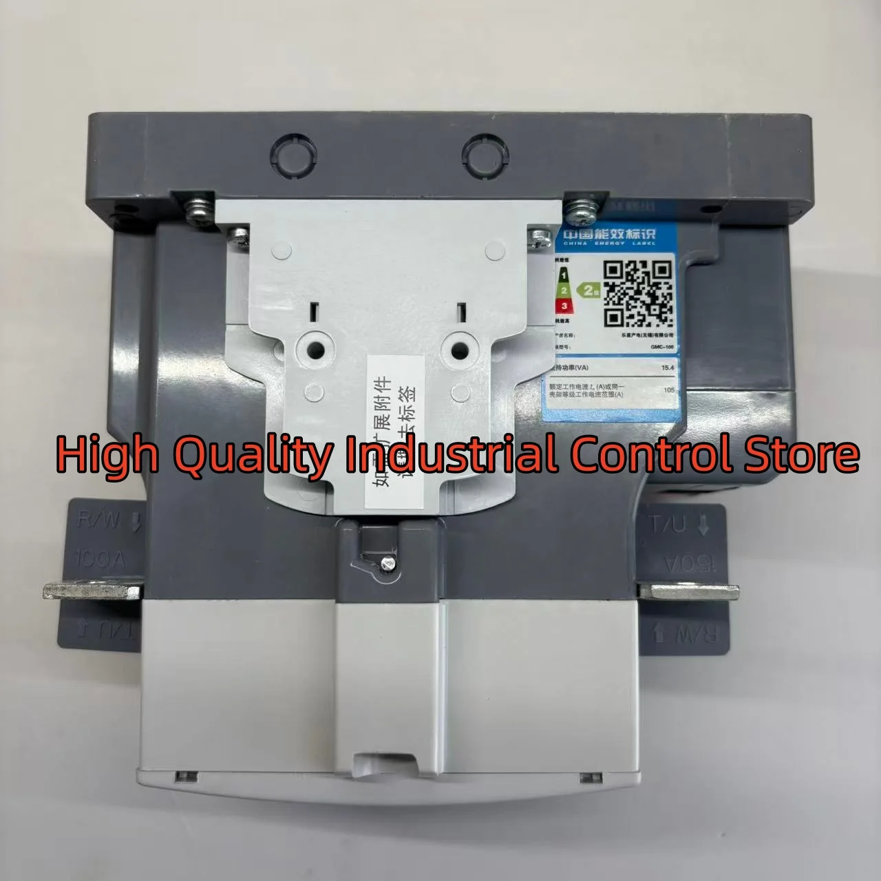 Новый электромагнитный контактор GMC-100 ACDC100-240V, оригинал. (art.: 3920dcea67b45) - 3920dcea67b45