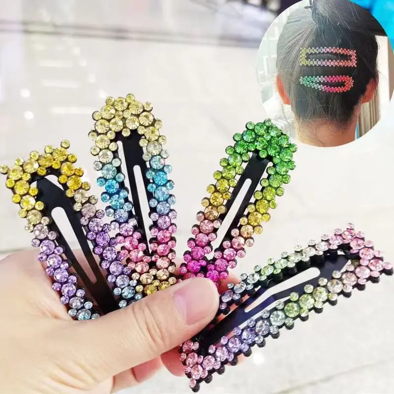 

12 шт. заколки для волос на Хэллоуин заколки для волос для детей девочек аксессуары для волос банты заколки для волос