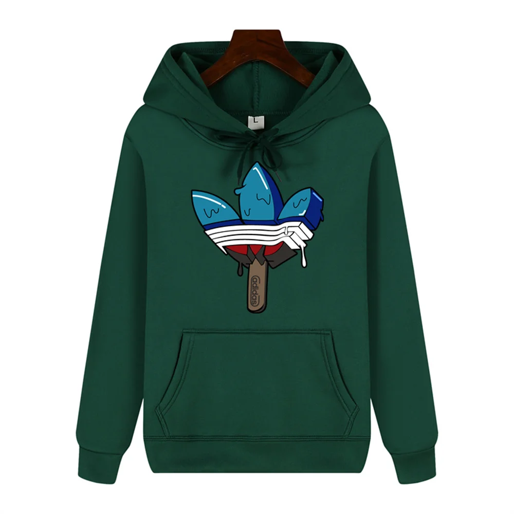 Толстовка с капюшоном Tolstovka Sportive Retro Anime Baki The Water Juror Yujiro Hanma для мужчин и женщин