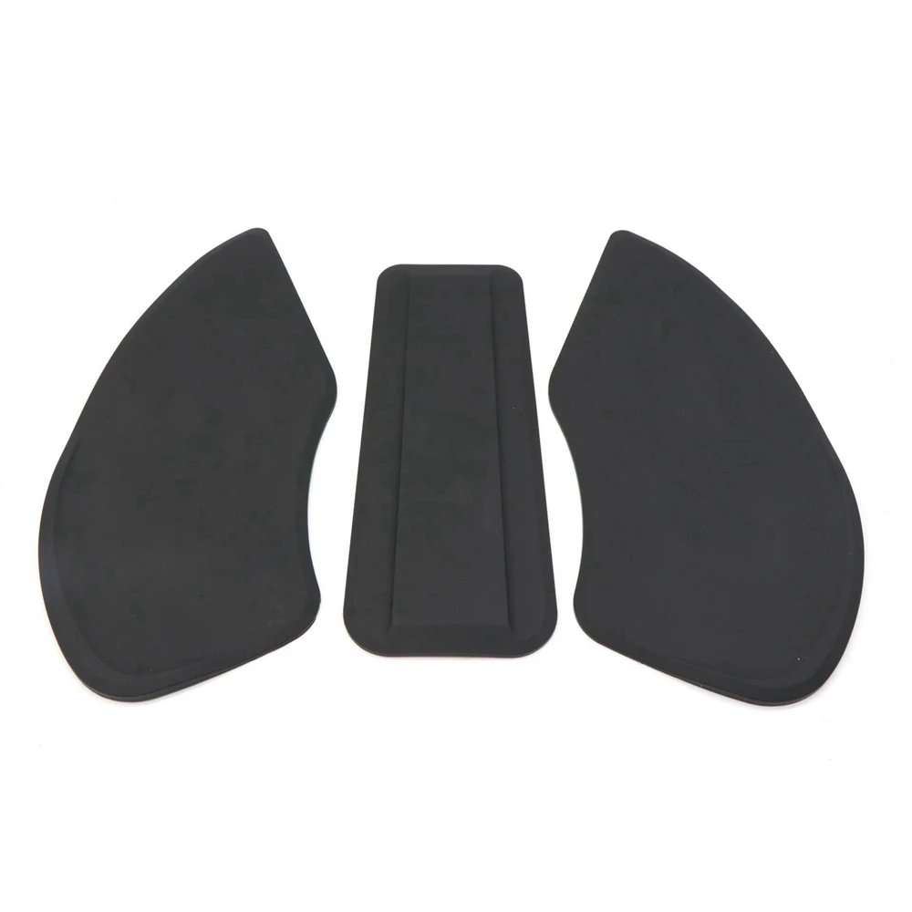 

Motorcycle Tank Pad Side Gas Kneepad Stickers for-BMW R NINE T 2013-2018